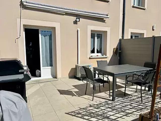 Maison vente à Meaux, Précy-sur-marne
