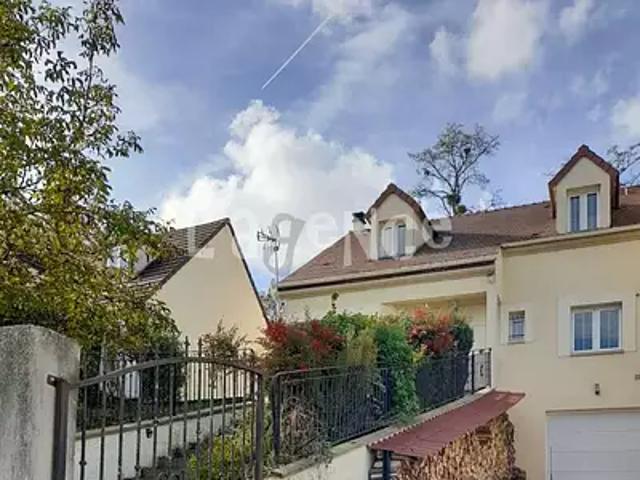 Maison vente à Meaux, Précy-sur-marne