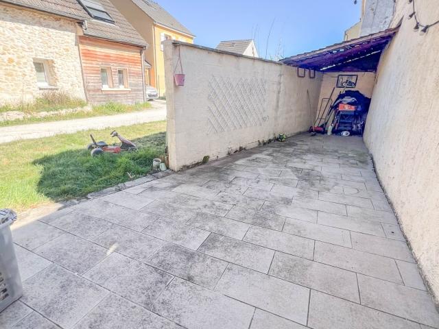 Maison vente à Meaux, Précy-sur-marne