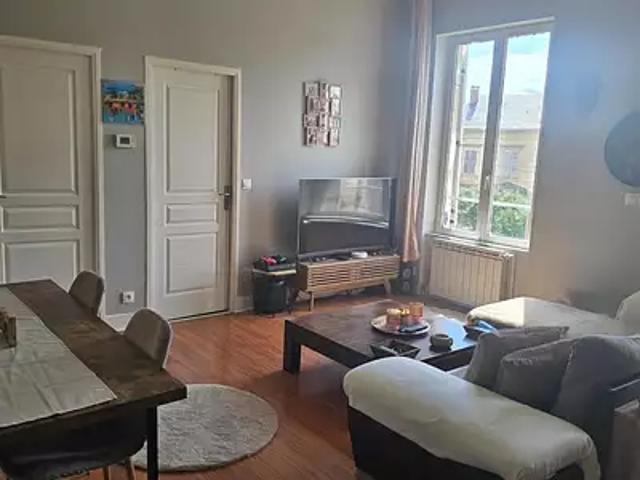 Appartement vente à Senlis, Précy-sur-oise