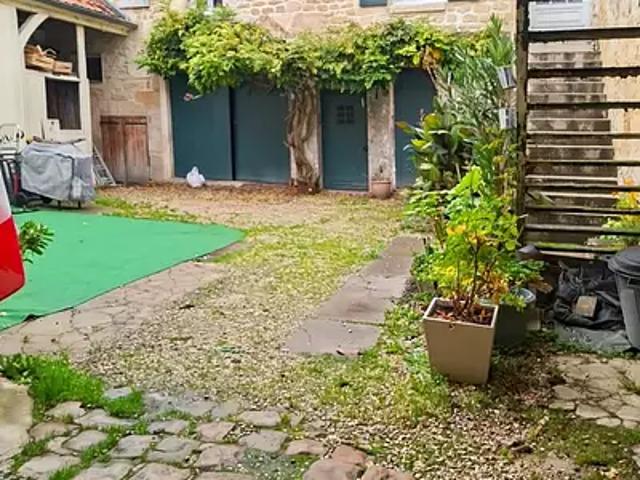 Appartement vente à Senlis, Précy-sur-oise