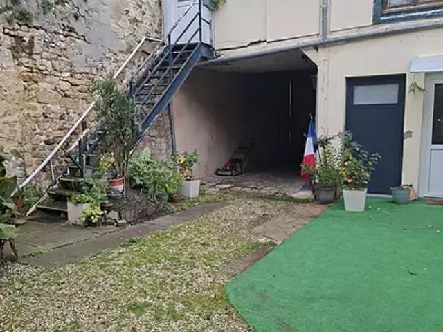 Appartement vente à Senlis, Précy-sur-oise