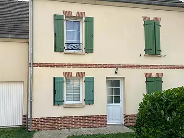 Maison vente à Senlis, Précy-sur-oise