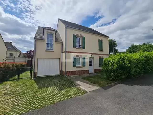 Maison vente à Senlis, Chambly