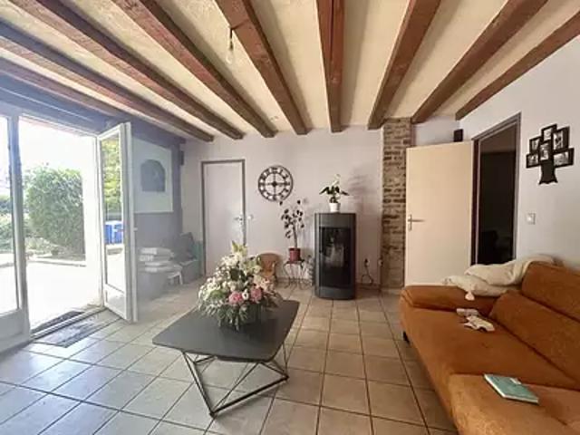 Maison vente à Senlis, Précy-sur-oise