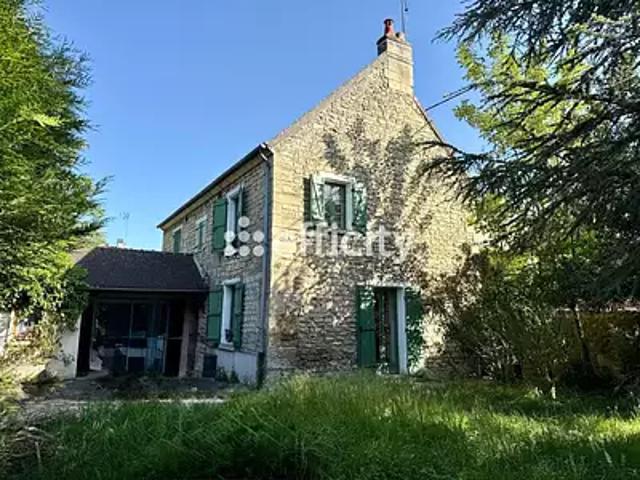 Maison vente à Senlis, Précy-sur-oise
