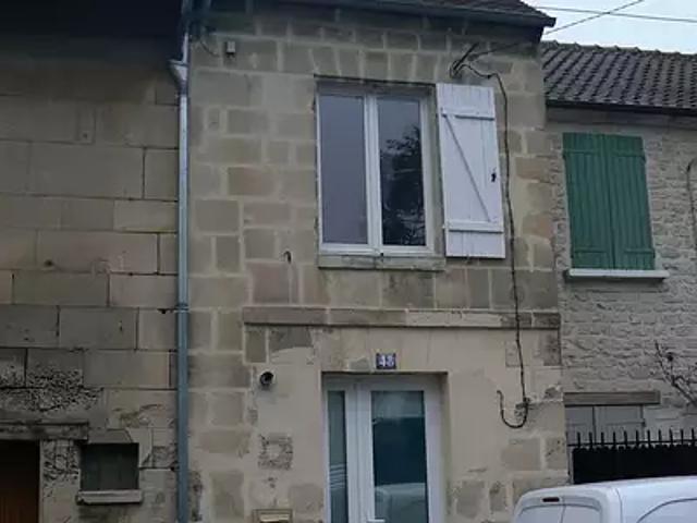 Maison location à Précy-sur-Oise, Oise
