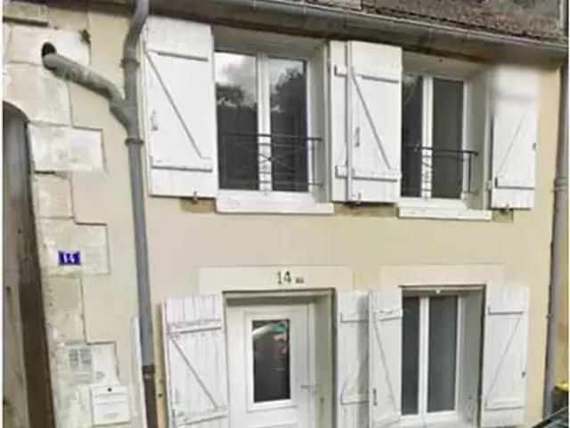 Maison location à Précy-sur-Oise, Oise