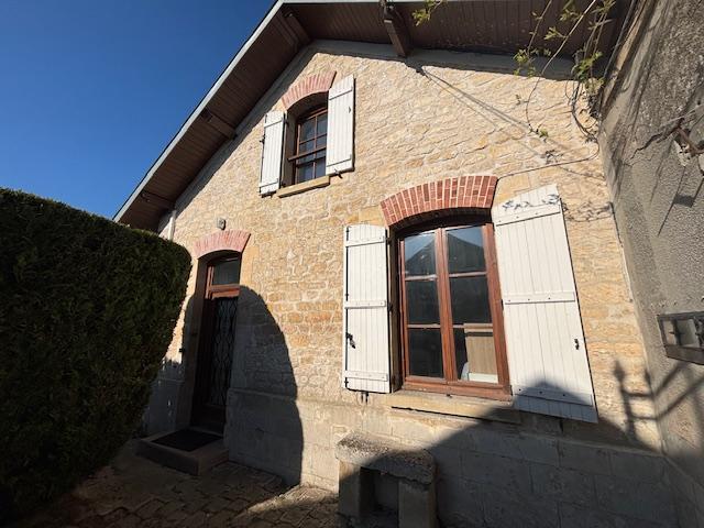 Appartement vente à Senlis, Blaincourt-lès-précy