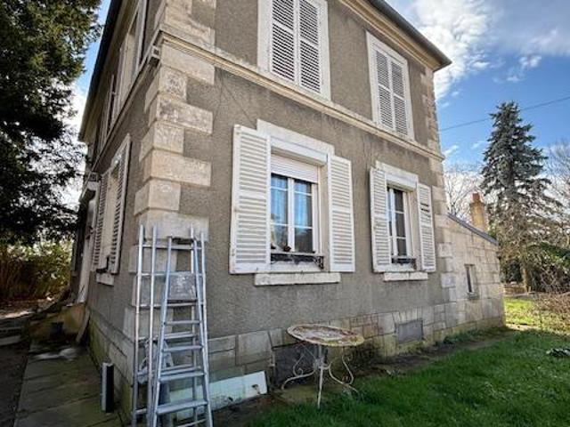Maison vente à Senlis, Blaincourt-lès-précy