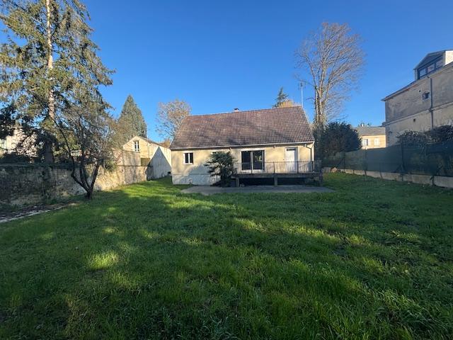 Maison vente à Senlis, Blaincourt-lès-précy