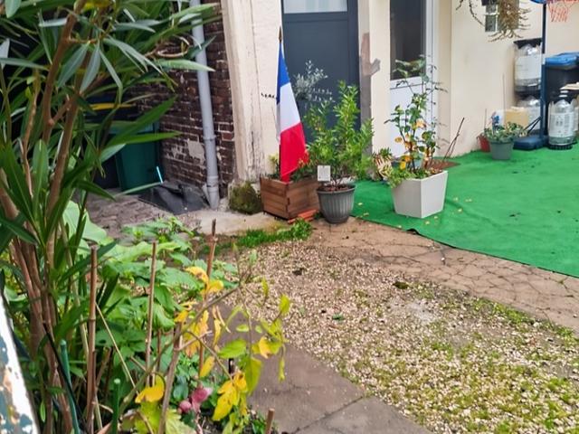 Appartement vente à Senlis, Précy-sur-oise