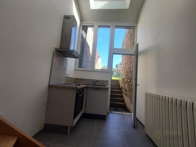 Maison vente à Senlis, Précy-sur-oise