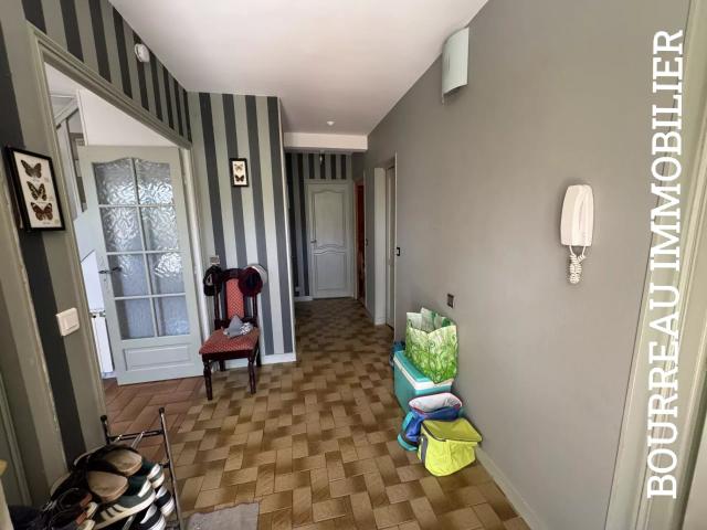 Maison vente à Sens, Joigny