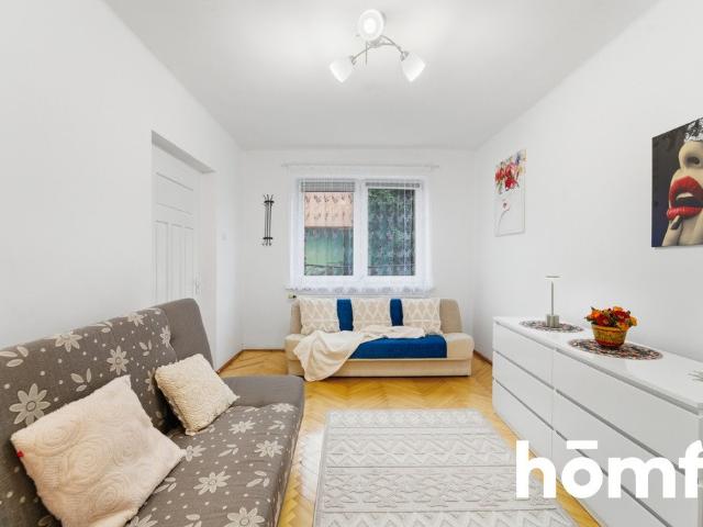 Dom do wynajęcia w Psary, Śląskie