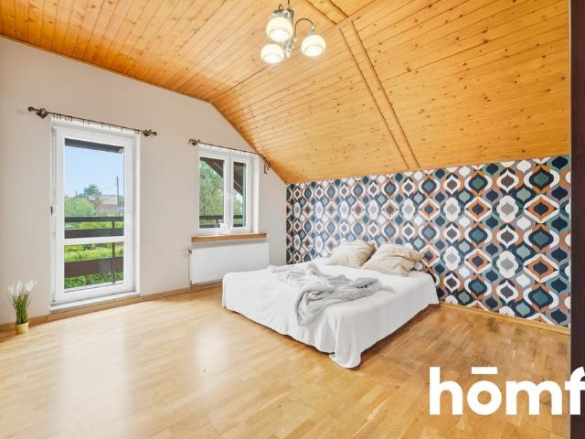 Mieszkanie do wynajęcia w Psary, Śląskie