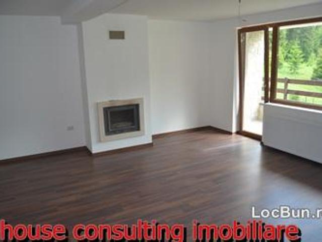 Apartament vânzări în Predeal, Brașov