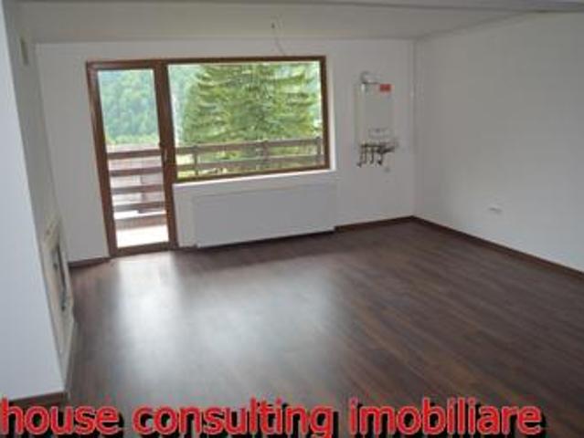 Apartament vânzări în Predeal, Brașov