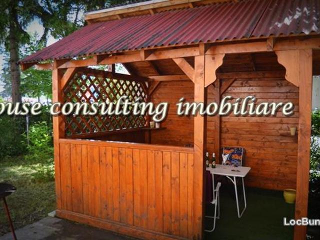 Apartament vânzări în Predeal, Brașov