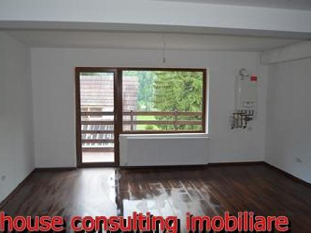 Apartament vânzări în Predeal, Brașov