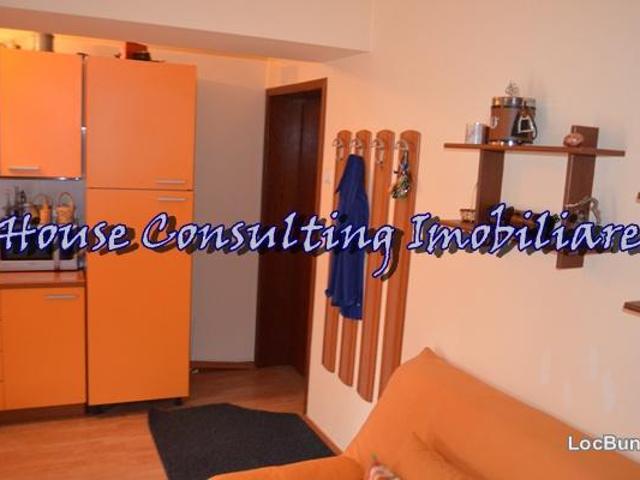 Apartament vânzări în Busteni, Prahova