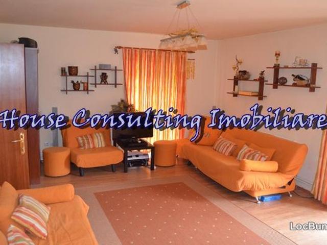 Apartament vânzări în Busteni, Prahova