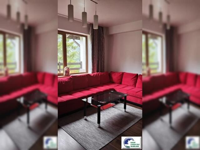 Apartament închirieri în Vlădeț, Predeal
