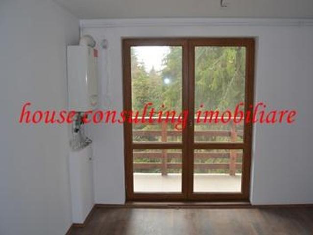 Apartament vânzări în Predeal, Brașov