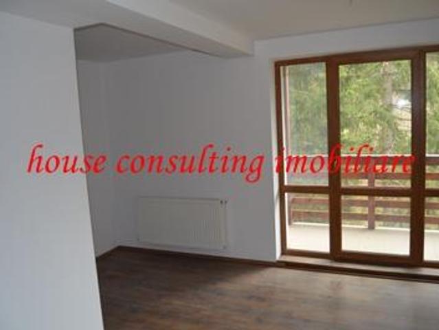 Apartament vânzări în Predeal, Brașov