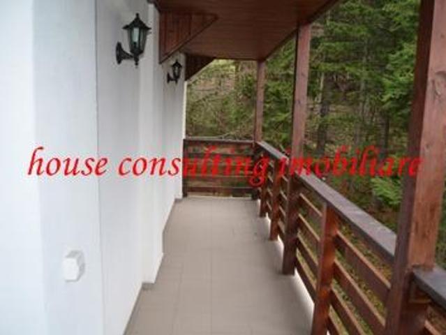 Apartament vânzări în Predeal, Brașov