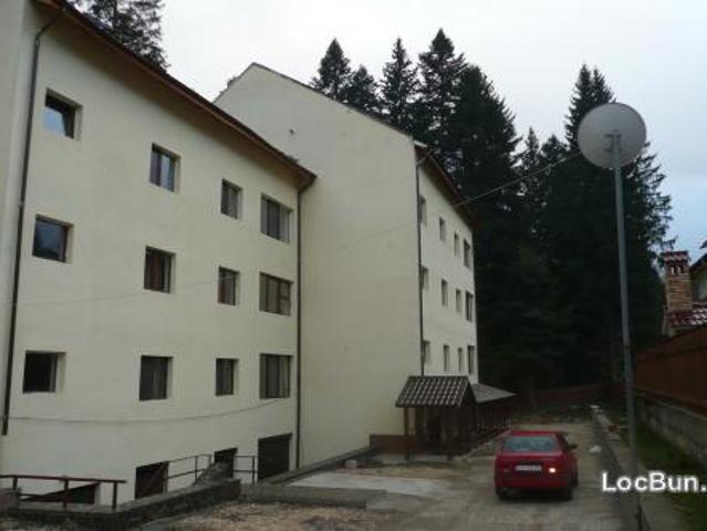Apartament vânzări în Predeal, Brașov