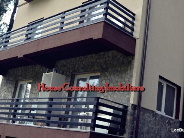 Apartament vânzări în Predeal, Brașov