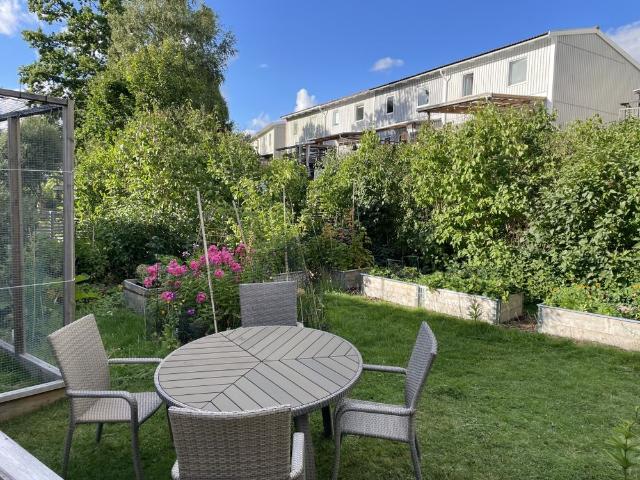 Hus hyra i Täby, Stockholm