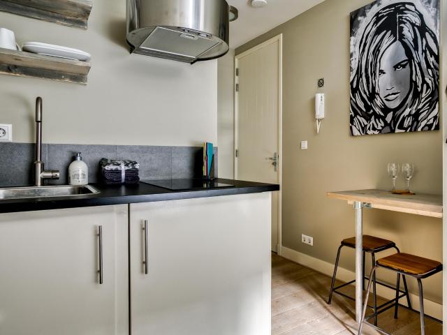 Appartement te huur in Haarzuilens, Utrecht