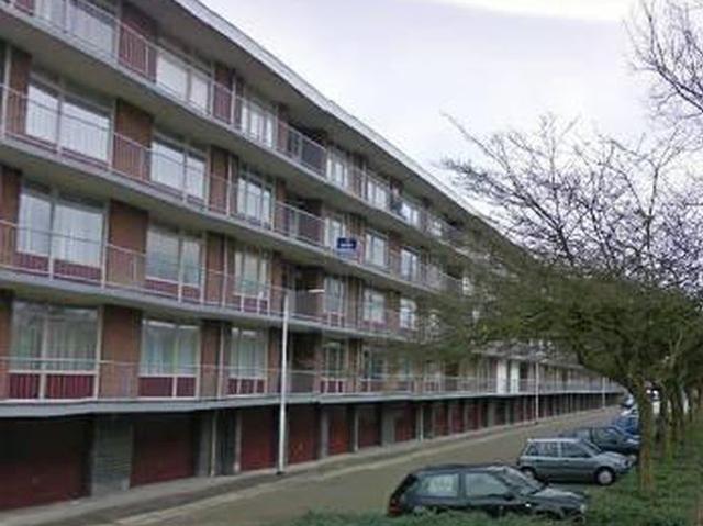Appartement te huur in Kraaiven, Tilburg