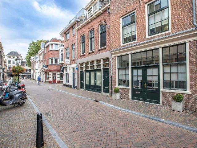 Woning te huur in Haarzuilens, Utrecht