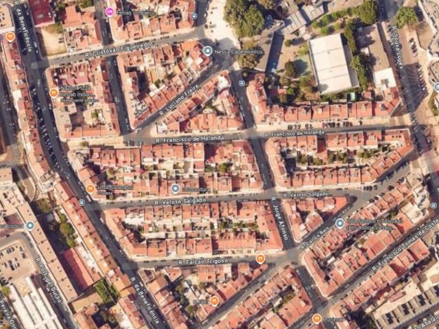 Prédio venda em Avenidas Novas, Lisboa