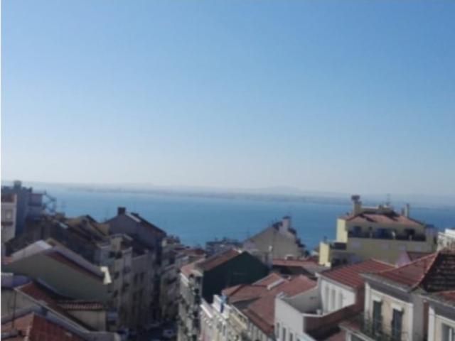 Prédio alugar em Lisboa