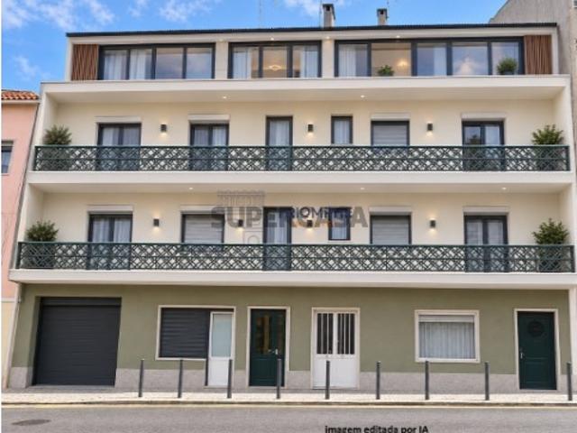 Prédio venda em Encosta do Sol, Amadora