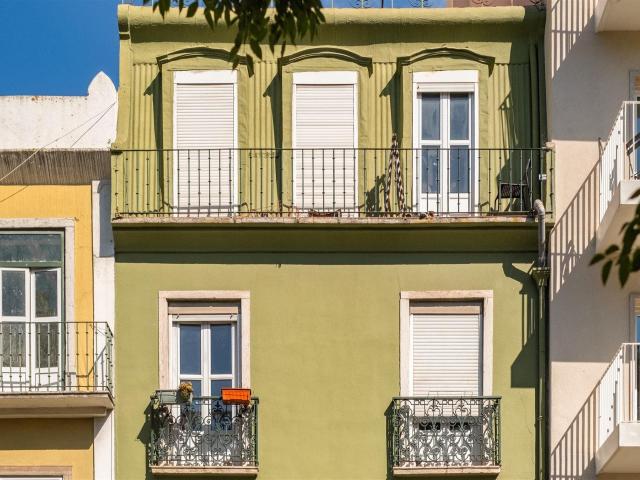 Apartamento venda em Avenidas Novas, Lisboa