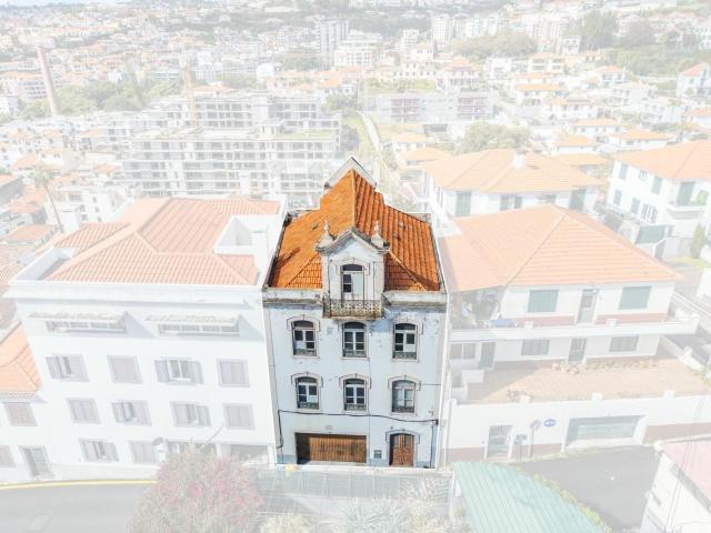 Apartamento venda em Funchal, Ilha Da Madeira