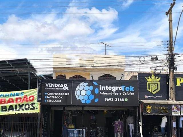 Ponto Comercial venda em Região Geográfica Imediata do Distrito Federal, Região Integrada de Desenvolvimento do Distrito Federal e Entorno