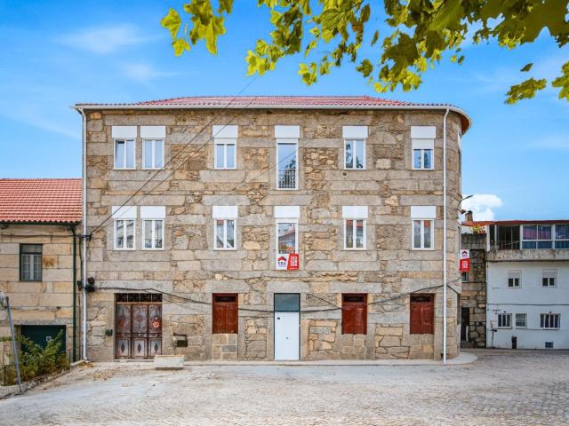 Apartamento venda em Fornos de Algodres, Guarda