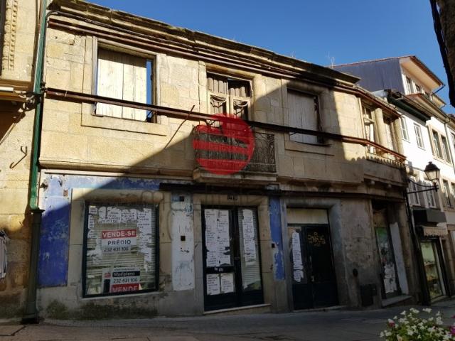 Prédio venda em Marzovelos, Viseu