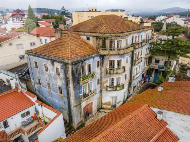 Prédio venda em Rio Maior