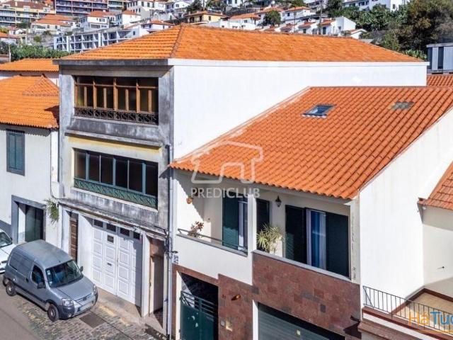 Prédio venda em Funchal, Ilha Da Madeira