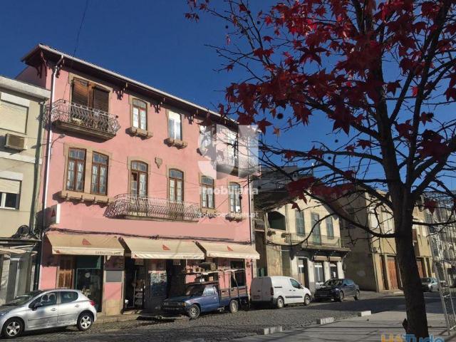 Prédio venda em Alijó, Vila Real