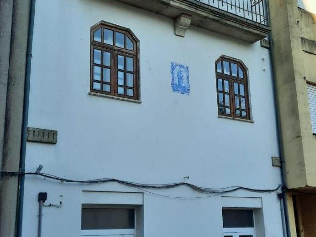 Prédio venda em Chaves, Vila Real