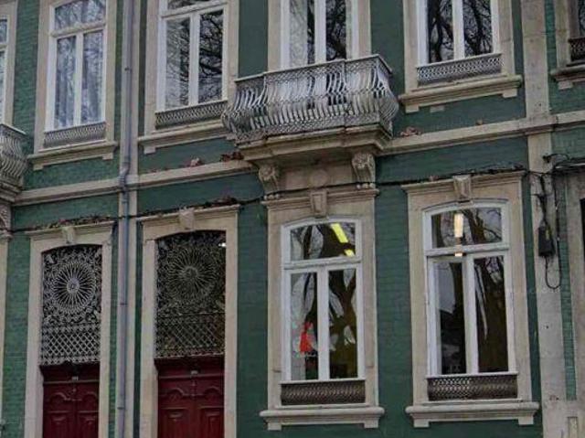 Prédio venda em Porto