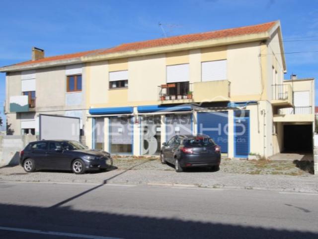 Prédio venda em Marinha Grande, Leiria